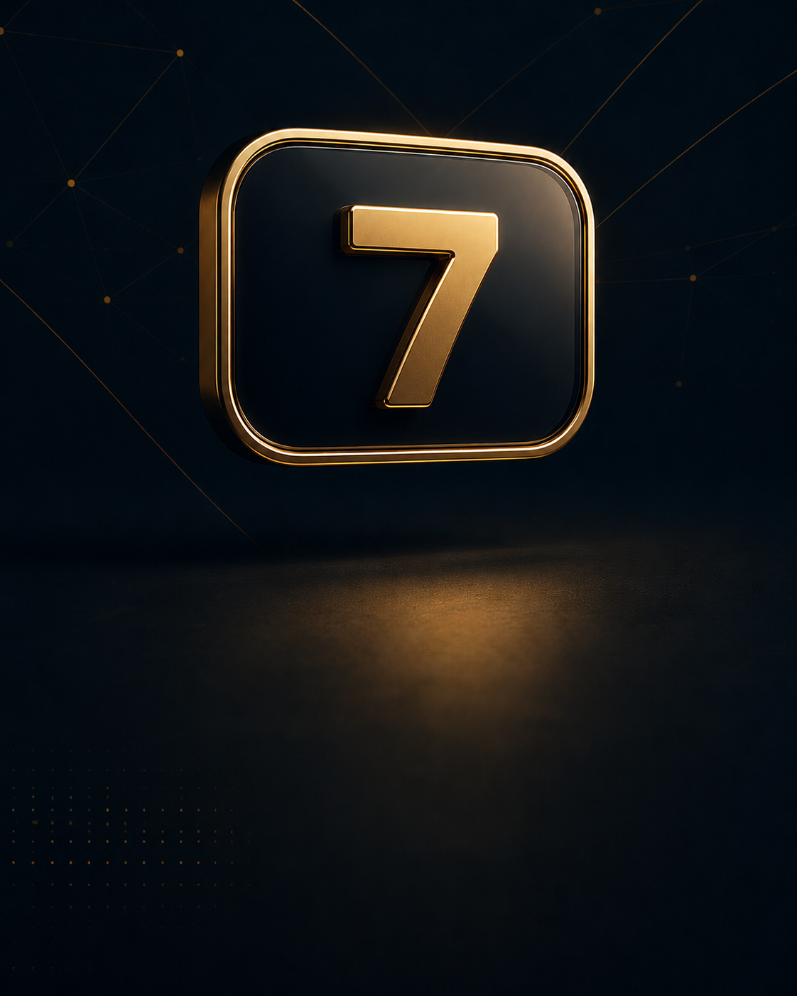 Sete dias consecutivos