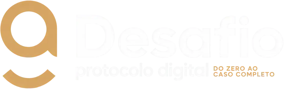 Desafio Protocolo Digital