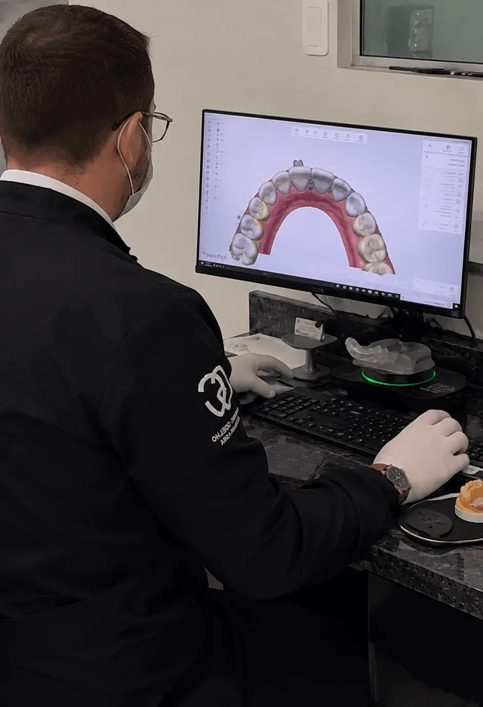 Noite 2 do desafio